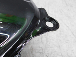 Пластик нижний правый Honda CBR600RR 06-08