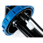 NORDBERG (NO2308) Установка для сбора масла с ручным приводом, 7.5 л