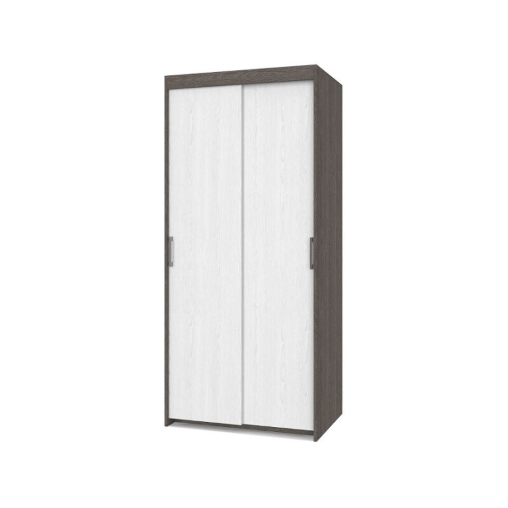 Шкаф-купе двухстворчатый "Томас" Т21, ЛДСП, MODERN, г. Ижевск