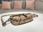 Christian Dior Bobby East West Bag