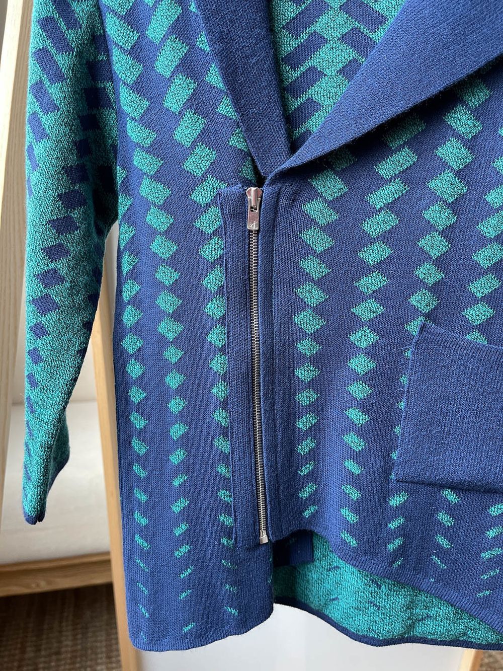 Кардиган Jacote