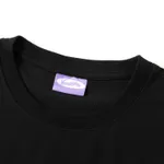 Футболка Ymkashix Cover черная