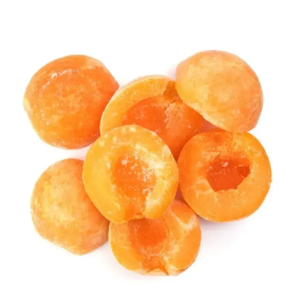 Абрикос половинки 10кг (выписывать только кор.)