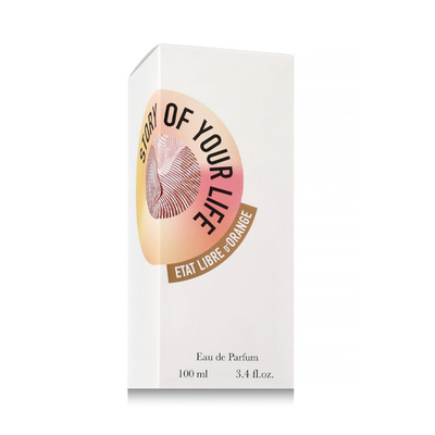 Etat Libre D’Orange Story of Your Life Eau De Parfum 100 ml (unisex)