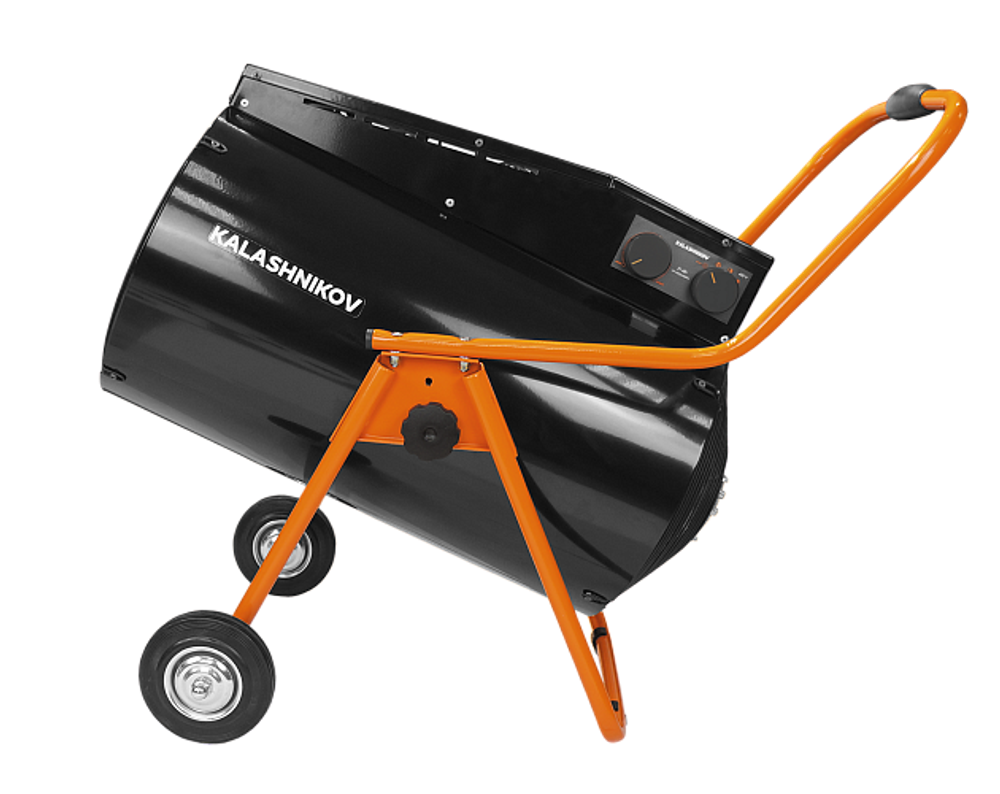 Тепловая пушка KALASHNIKOV KVF-E15-31