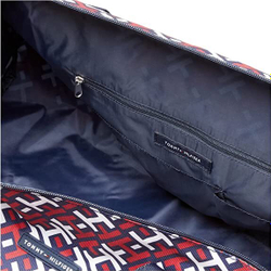 Дорожная сумка Tommy Hilfiger Monogram Duffle