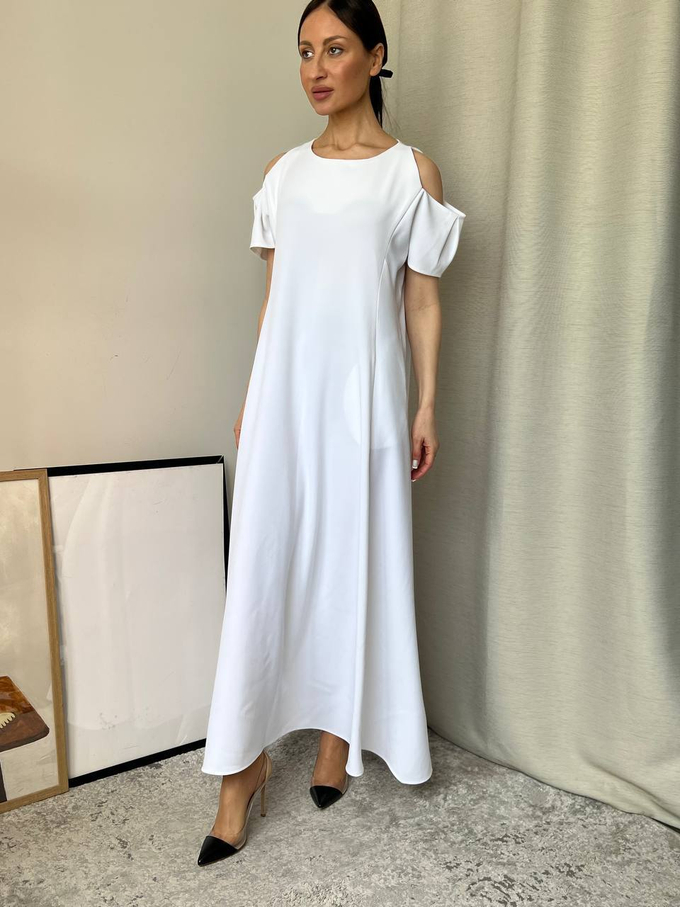 Платье Lena Karnauhova, m