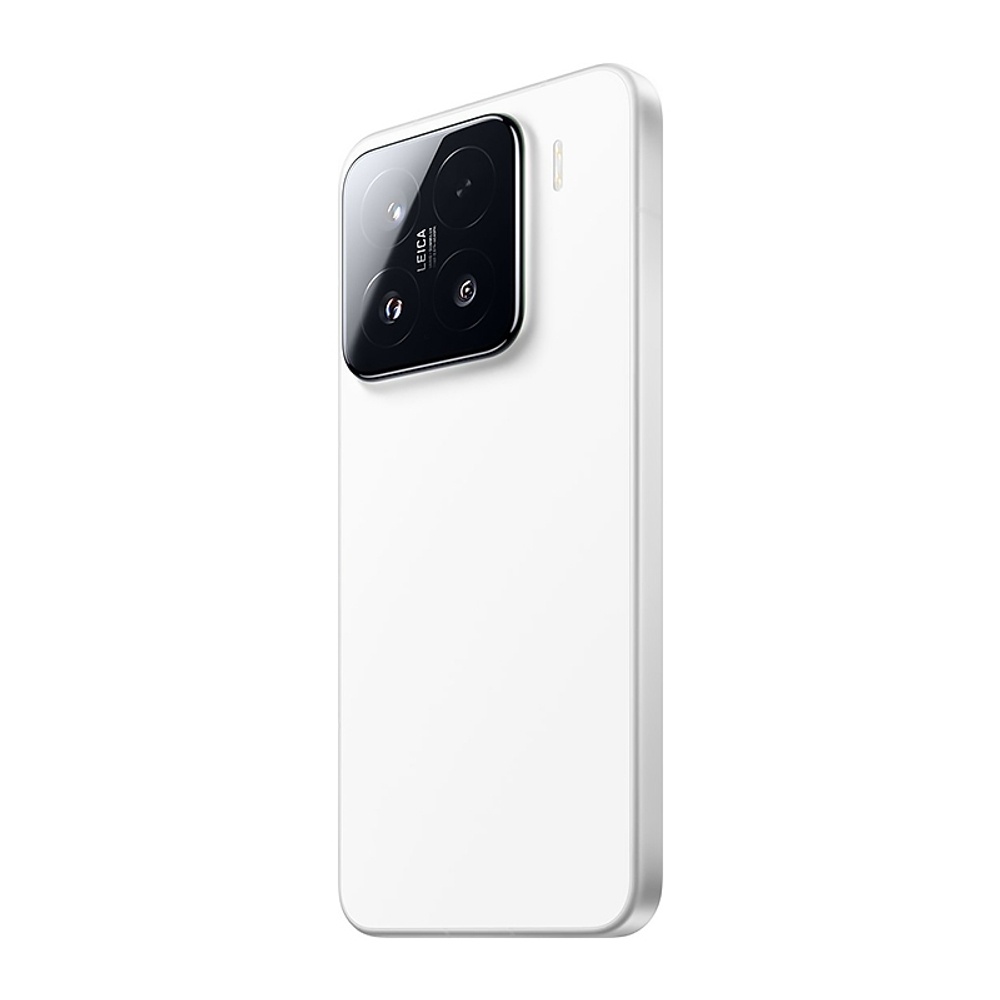 Xiaomi 15 12/512 ГБ White