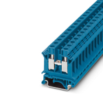 3005086 - UK 10 N BU - Проходные клеммы