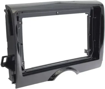 Магнитола для Toyota Mark X 130 2009-2019 - FarCar GX9-9537 монитор 9.5" 2K QLED на Android 14, TS20, 6+128Гб, CarPlay, 4G SIM-слот