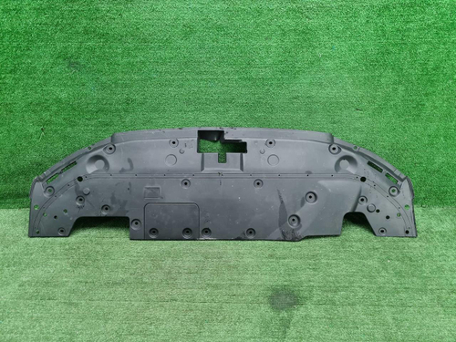 Кожух замка капота Tank 500 (2021-н.в.)