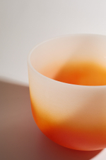 Кристальная поющая чаша SACRAL (Ø 27 см)