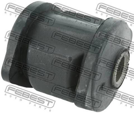 Сайлентблок задней цапфы Febest TAB-017