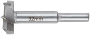 Сверло Форстнера (фреза) с карбидными вставками 32 мм