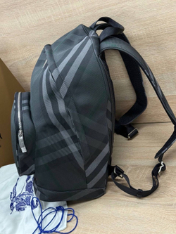Рюкзак Burberry