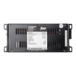 Усилитель AMP MICRON 4.100 - BUZZ Audio