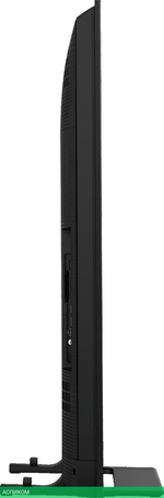 Телевизор QLED Hisense 75" 75U7Q