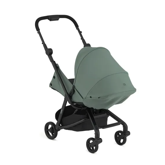 Коляска ANEX AIR-Z (Az-15-DNA) minted