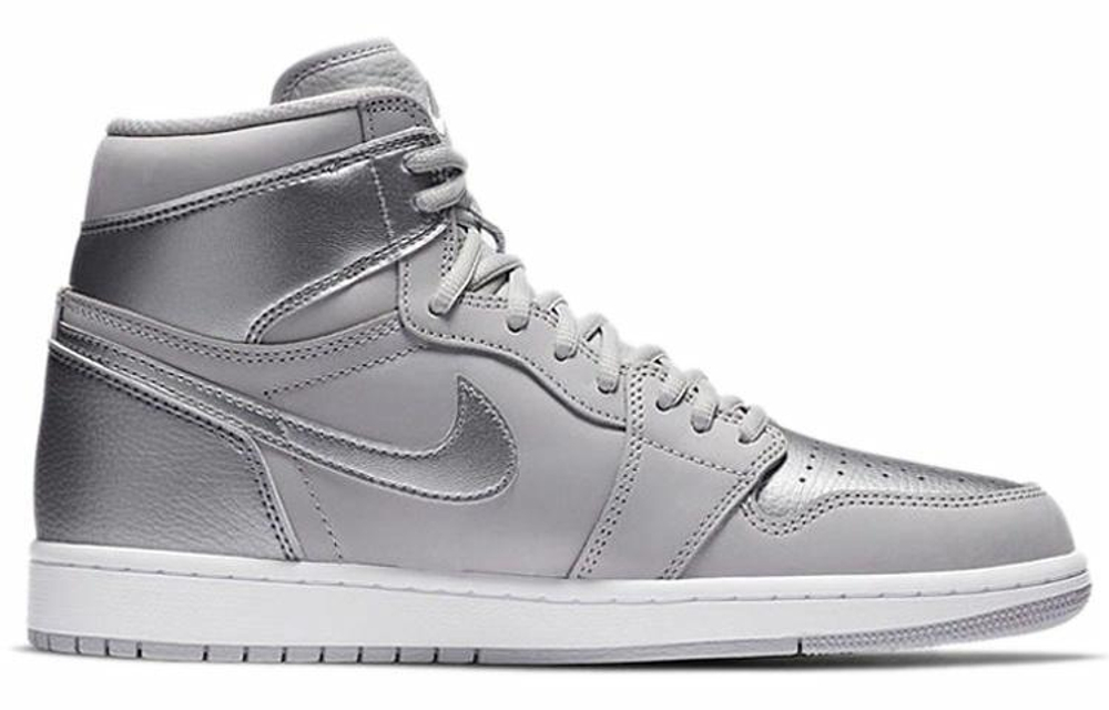 Кроссовки Jordan Air Jordan 1 High Og Co Jp "Tokyo"