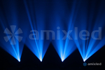 Световой прибор Amixled BSW 500 NOVA