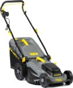Газонокосилка электрическая CHAMPION EM4318