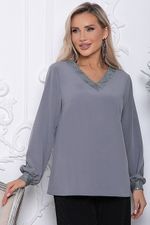 Блузка 41918-1 Avili