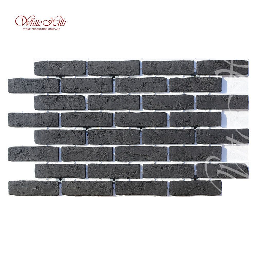 White Hills - Термопанель ППС - Т304-80 - Лондон брик