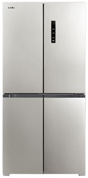 Холодильник ASCOLI ACDSL 571 W