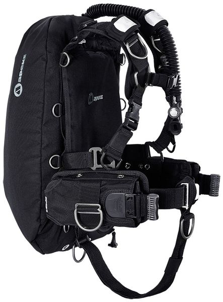 Крыло Apeks WTX-D40