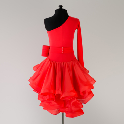 танцевальная одежда