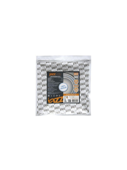 Лента светодиодная PLS 2835/120-12V 12Вт/м 6500К холод. бел. IP20 (уп.5м) JazzWay 2859051