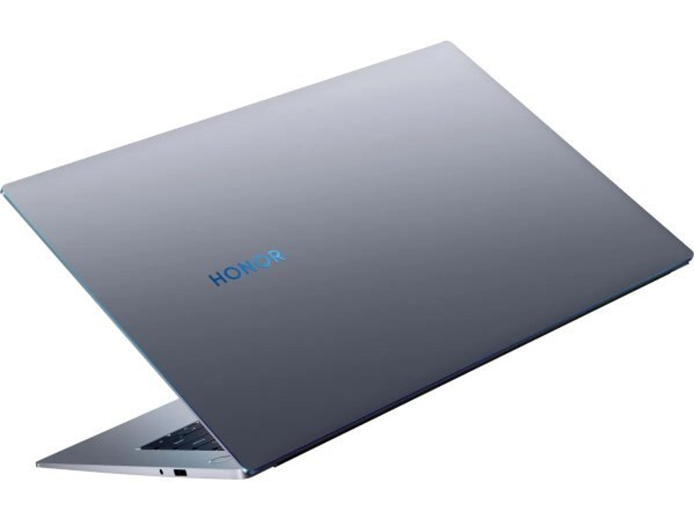 Ноутбук Honor MagicBook 14 AMD Ryzen 7 5700U/16Gb/512Gb SSD/14" DOS Серый (NMH-WFP9HN)