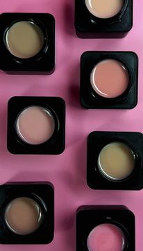 Гель для наращивания ENIGMA Modeling gel 14 15g.