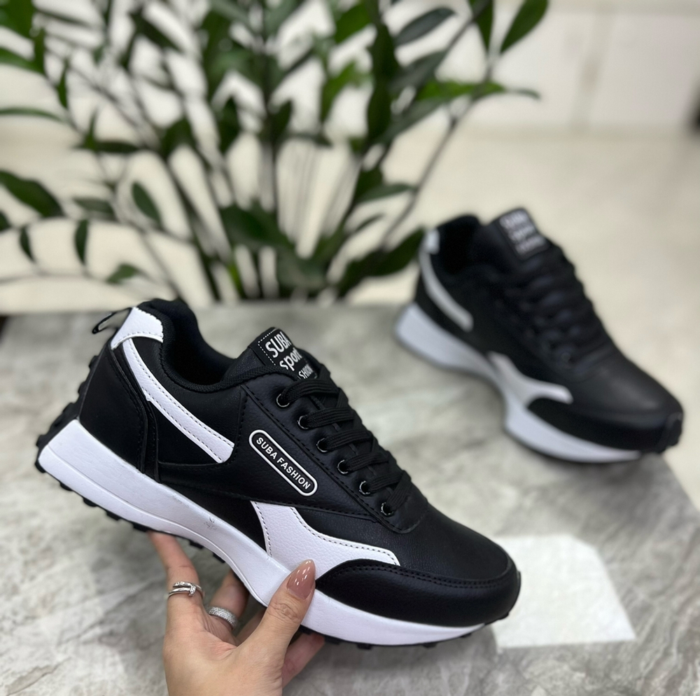 Кроссовки (41-46)р. / шт.