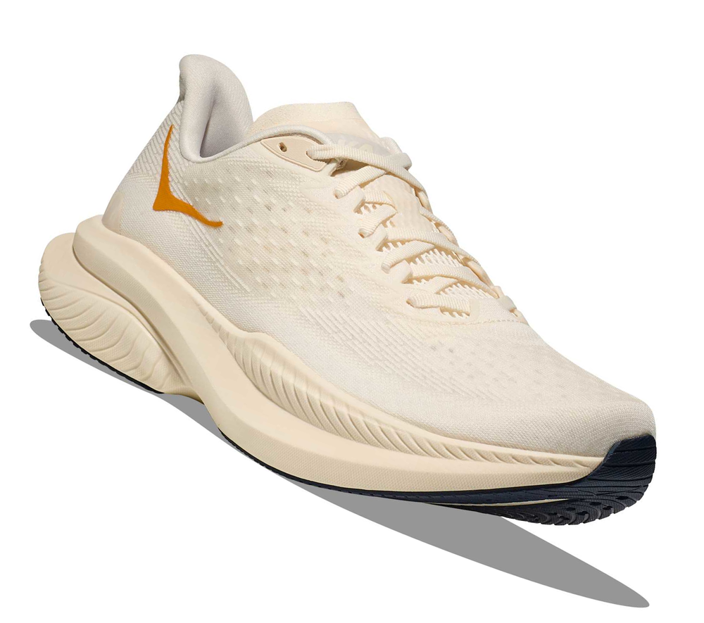 Кроссовки мужские Hoka Mach 6 LA