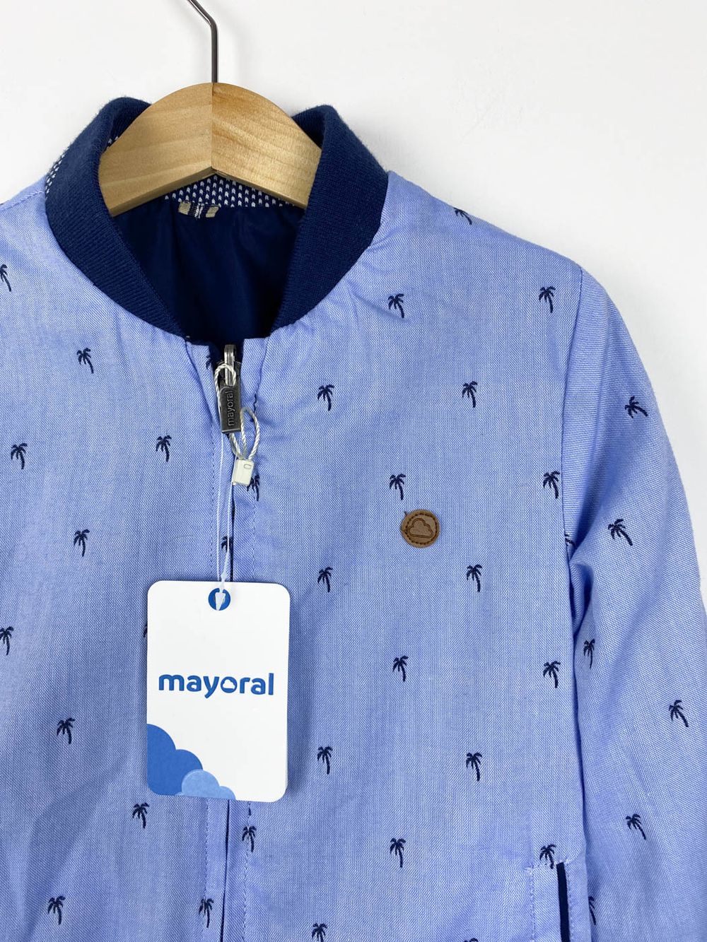 Бомбер Mayoral