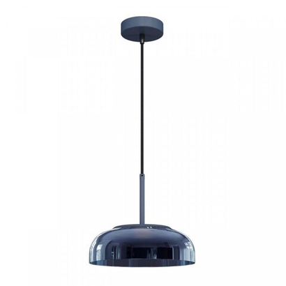 Подвесной светодиодный светильник Loft It Disk 8210-P Grey