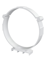 Держатель ДКП D150 пластик ERA