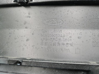 Накладка двери передняя Chery Tiggo 8 Pro (21-24)
