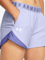 Женские шорты Under Armour UA Play Up Shorts 3.0-PPL