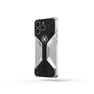 Чехол для iPhone / Capsule 16 - Silver