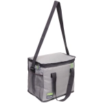 Термосумка 23 л, 35*22*30 см, WM8033-3, светло-серый
