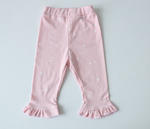 Штанишки, Розовый