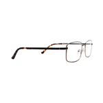 Оправа прямоугольная Family Optic MM2065 C1 корич./золото (Китай)
