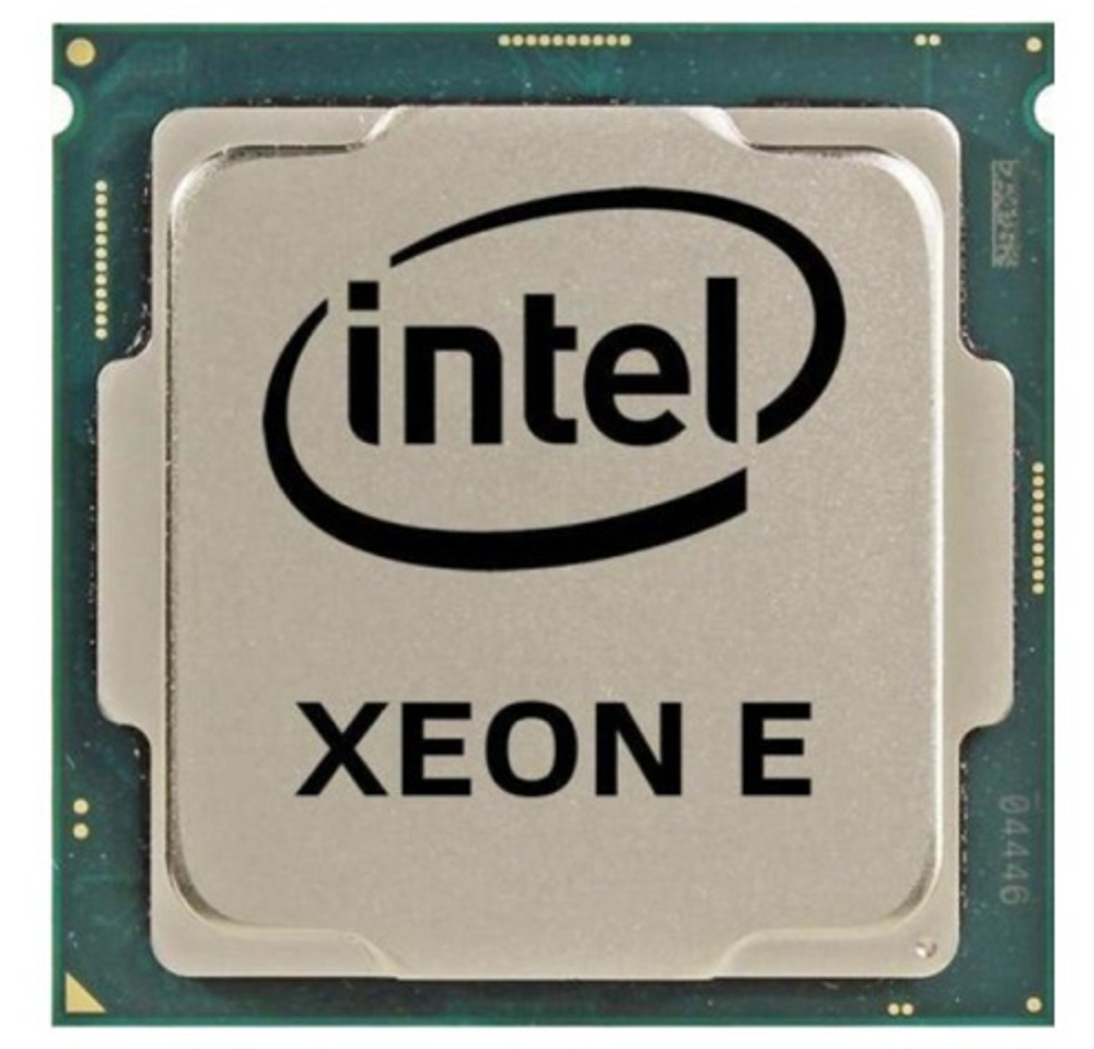 Процессор Intel Xeon E-2278GE