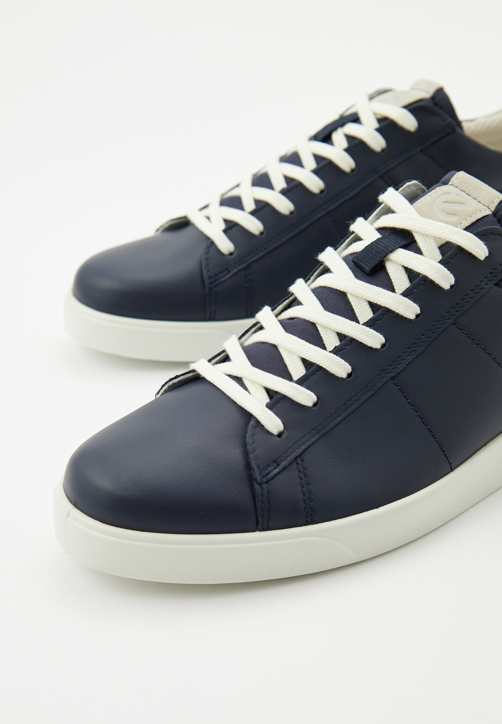 Кеды мужские ECCO STREET LITE M