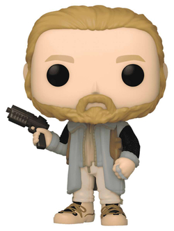 Фигурка Funko POP! Movies Rebel Moon Kai (1537) 72626