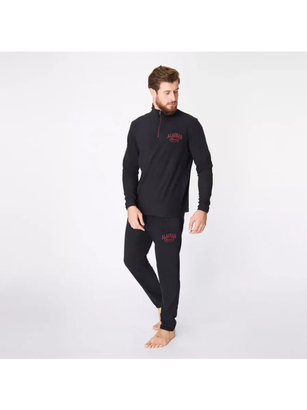 Микрофлисовый комплект Alaskan Kenai