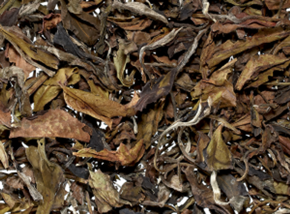 Белый Китай Юннань