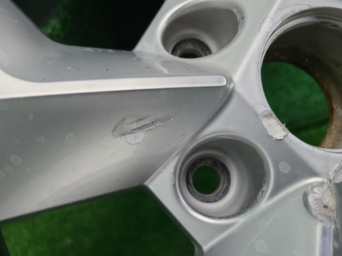 Диск литой R19 Skoda Kodiaq (2016-н.в.)